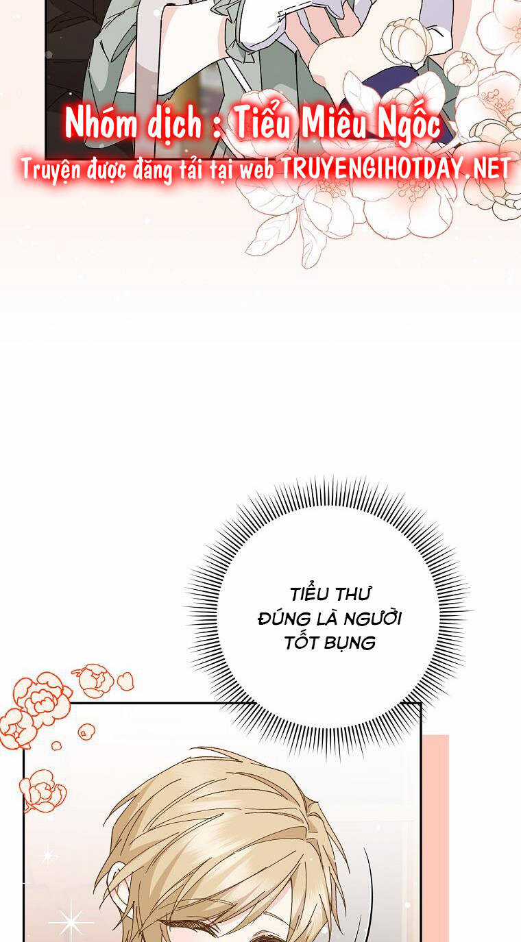 Anh Chỉ Là Đồ Bỏ Đi Của Tôi Mà Thôi Chapter 52 trang 45