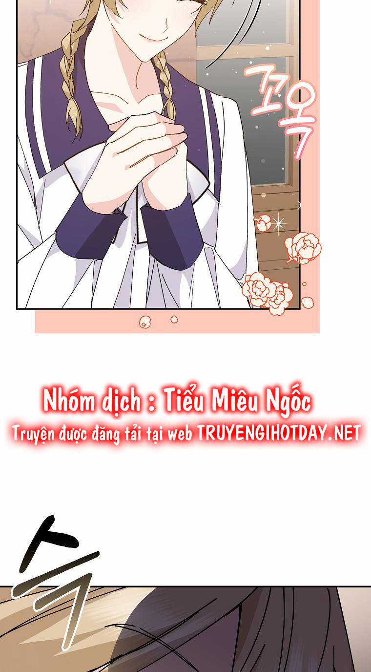 Anh Chỉ Là Đồ Bỏ Đi Của Tôi Mà Thôi Chapter 52 trang 46