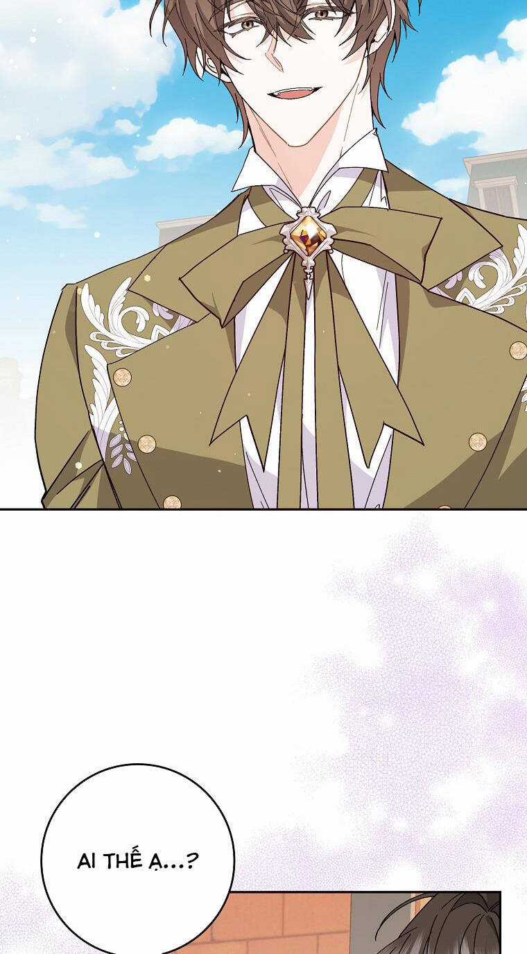 Anh Chỉ Là Đồ Bỏ Đi Của Tôi Mà Thôi Chapter 52 trang 48