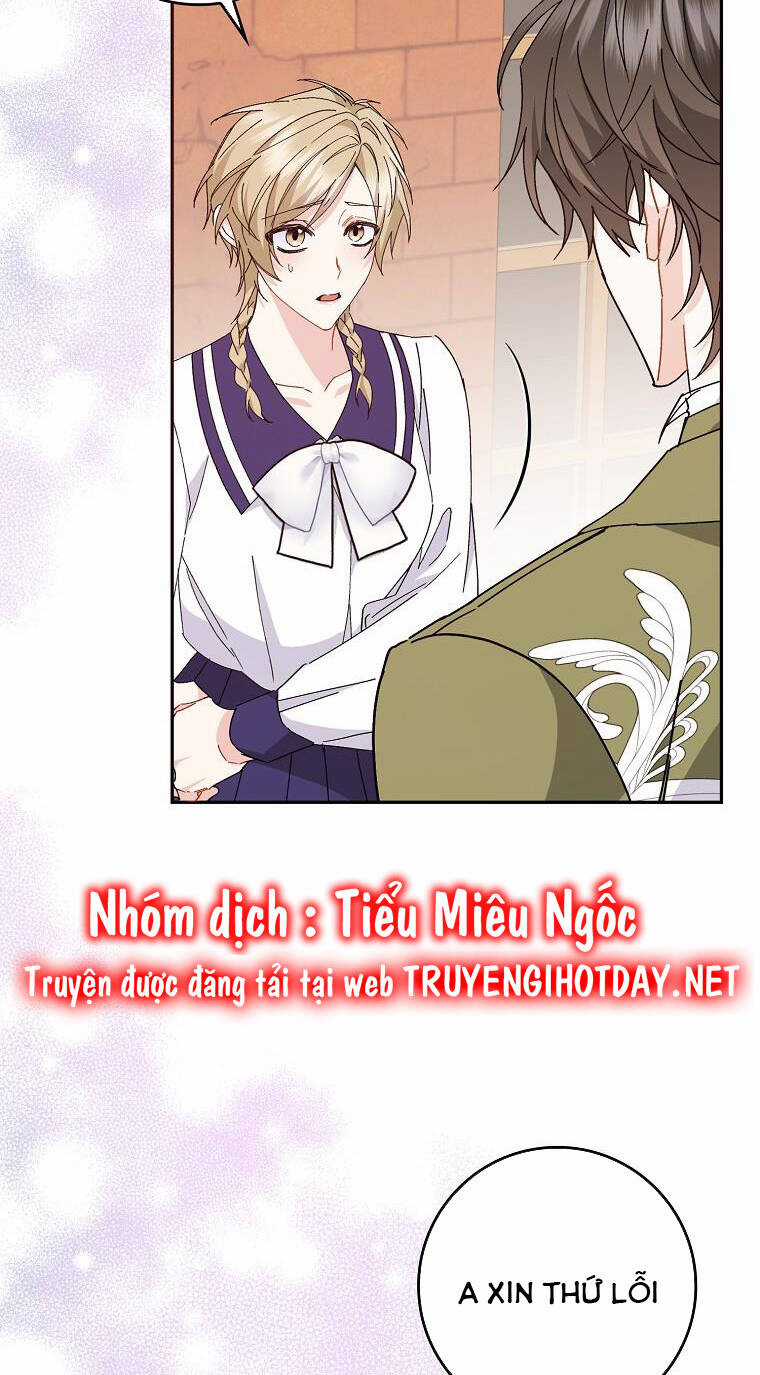 Anh Chỉ Là Đồ Bỏ Đi Của Tôi Mà Thôi Chapter 52 trang 49