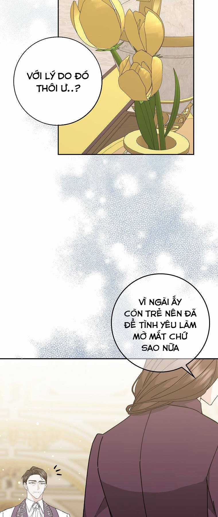 Anh Chỉ Là Đồ Bỏ Đi Của Tôi Mà Thôi Chapter 52 trang 5