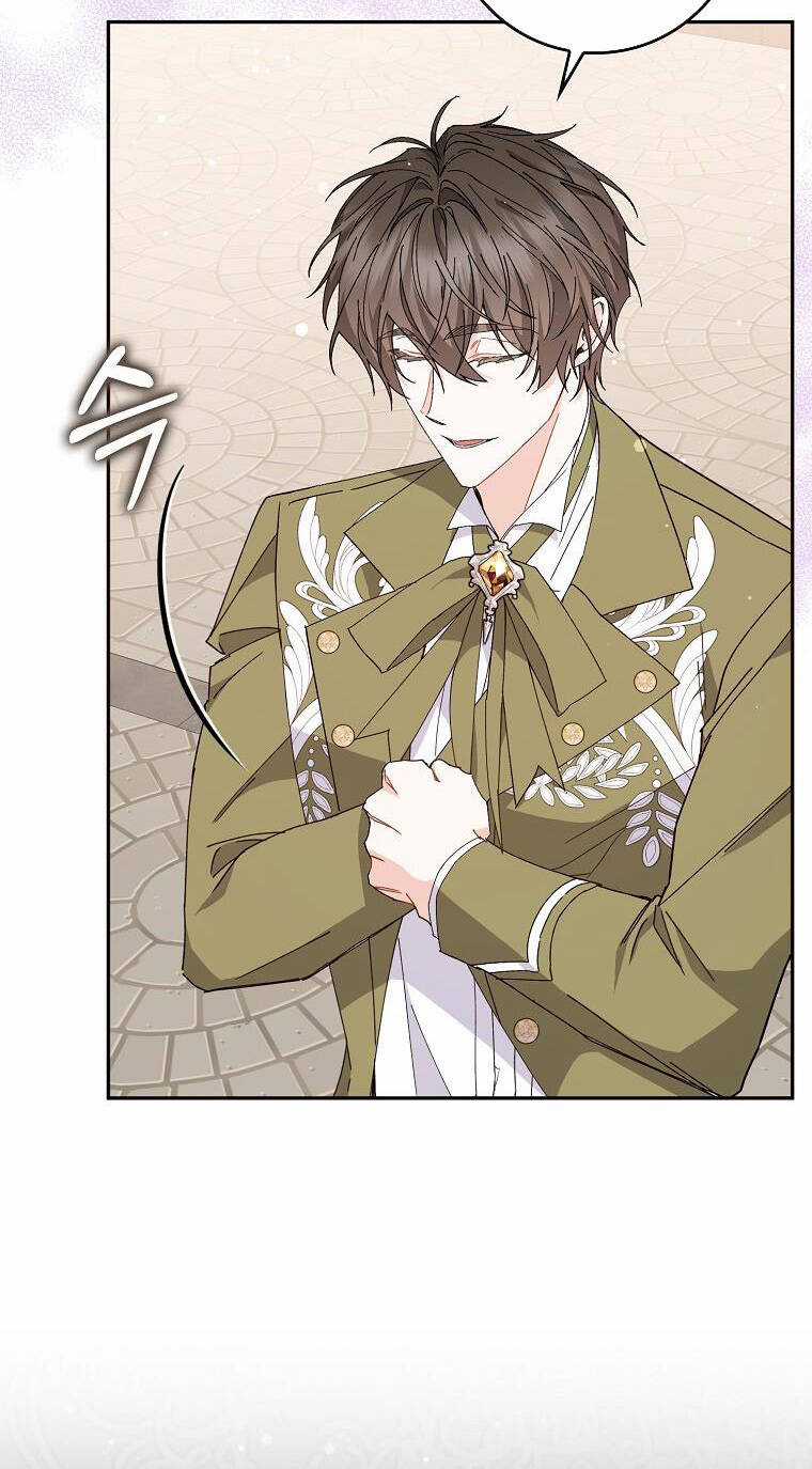 Anh Chỉ Là Đồ Bỏ Đi Của Tôi Mà Thôi Chapter 52 trang 50