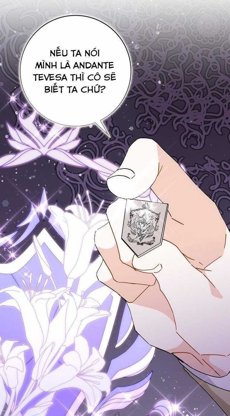 Anh Chỉ Là Đồ Bỏ Đi Của Tôi Mà Thôi Chapter 52 trang 51