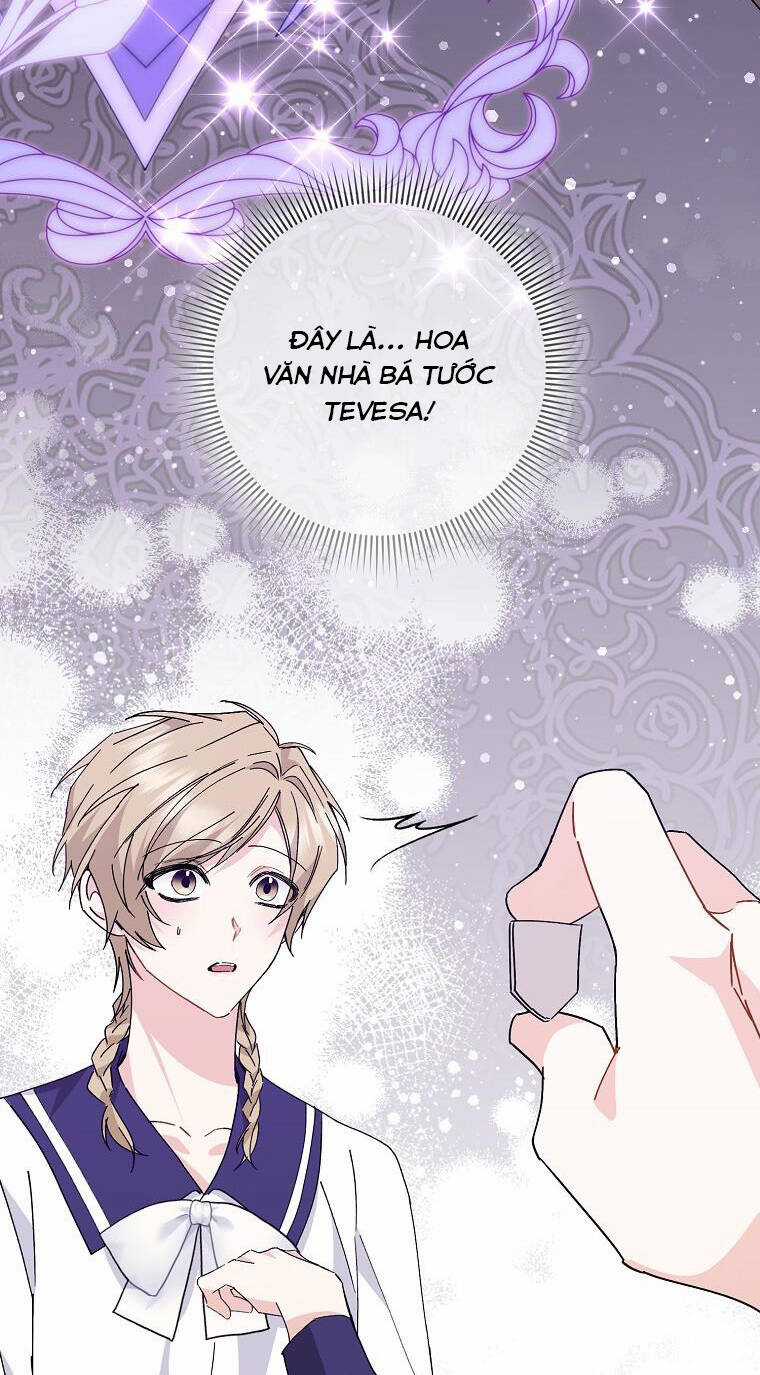 Anh Chỉ Là Đồ Bỏ Đi Của Tôi Mà Thôi Chapter 52 trang 52