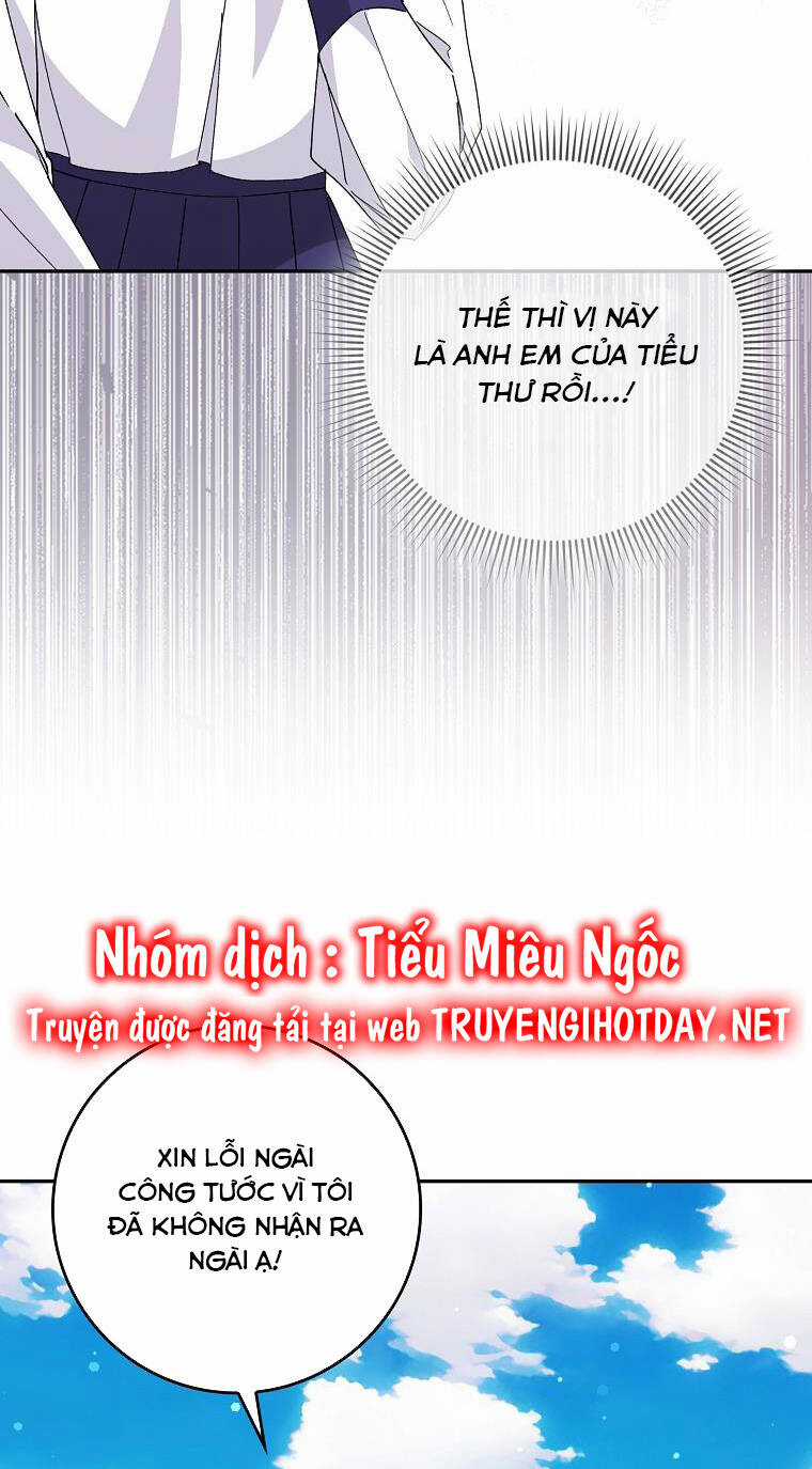 Anh Chỉ Là Đồ Bỏ Đi Của Tôi Mà Thôi Chapter 52 trang 53