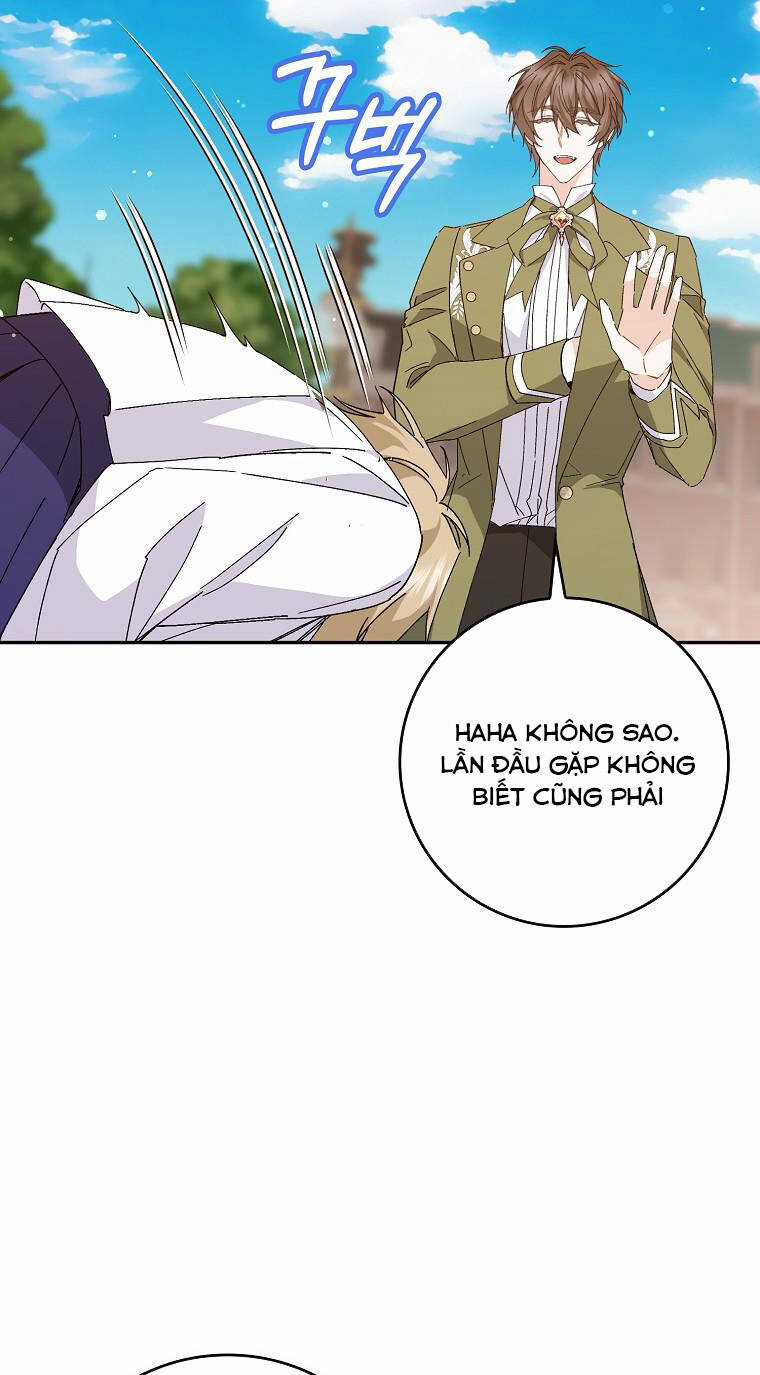 Anh Chỉ Là Đồ Bỏ Đi Của Tôi Mà Thôi Chapter 52 trang 54