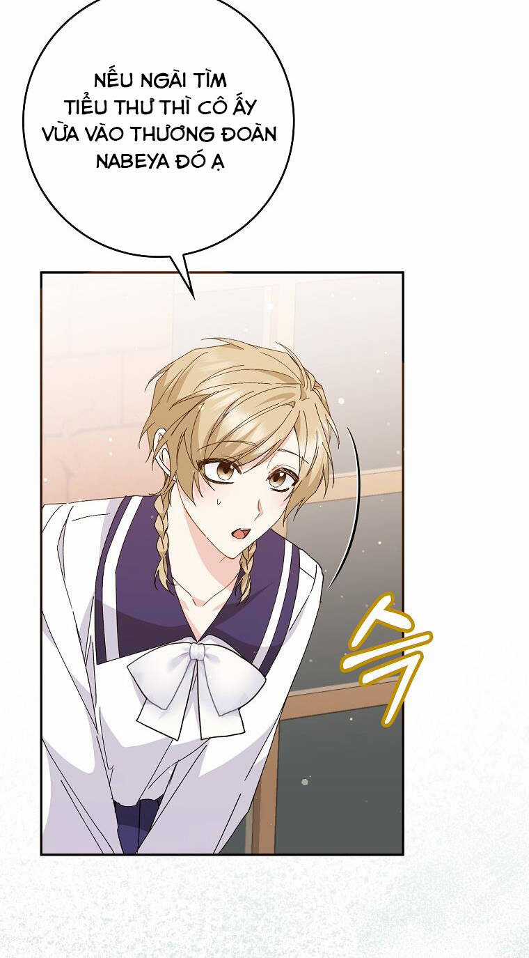 Anh Chỉ Là Đồ Bỏ Đi Của Tôi Mà Thôi Chapter 52 trang 55