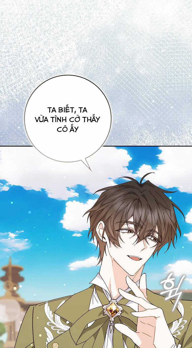 Anh Chỉ Là Đồ Bỏ Đi Của Tôi Mà Thôi Chapter 52 trang 56