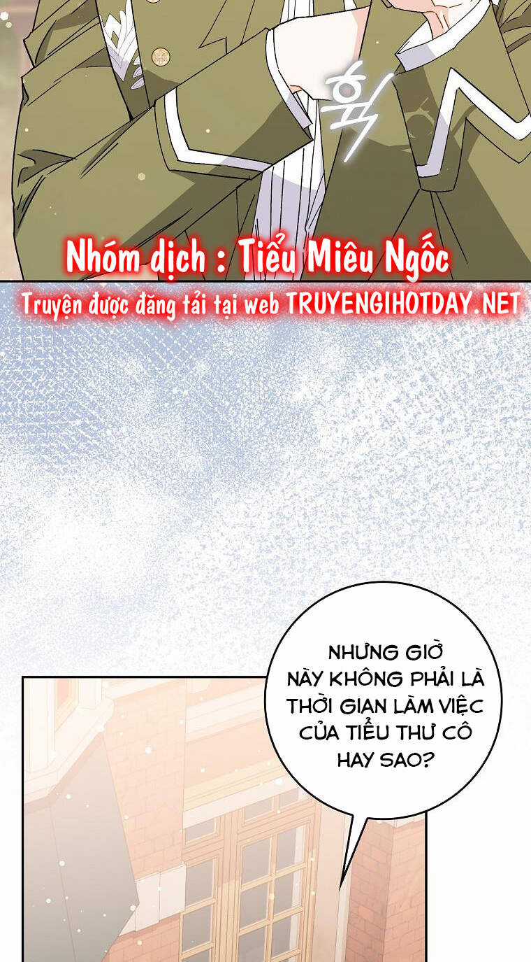 Anh Chỉ Là Đồ Bỏ Đi Của Tôi Mà Thôi Chapter 52 trang 57