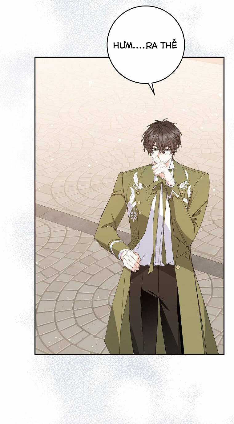 Anh Chỉ Là Đồ Bỏ Đi Của Tôi Mà Thôi Chapter 52 trang 59