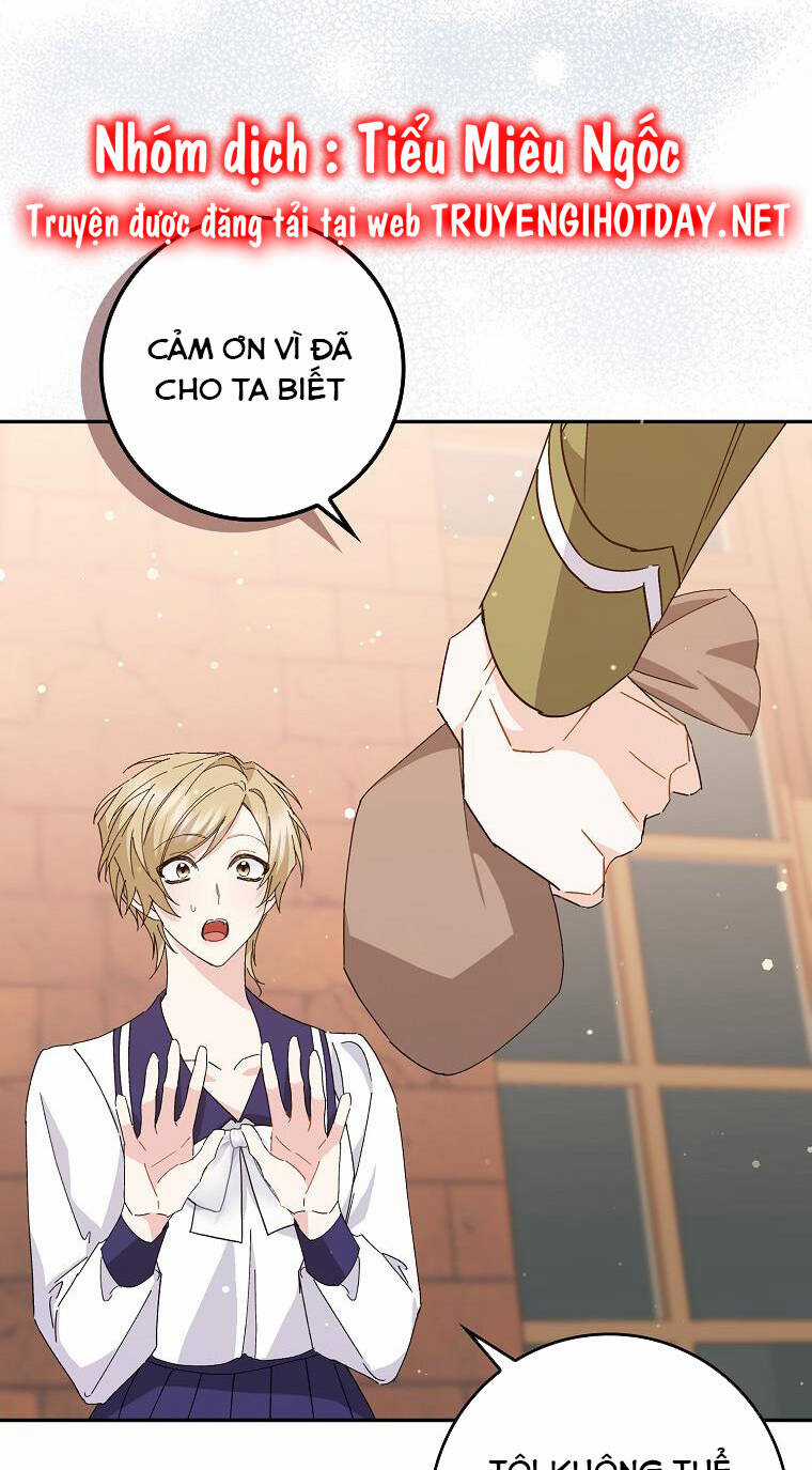 Anh Chỉ Là Đồ Bỏ Đi Của Tôi Mà Thôi Chapter 52 trang 60