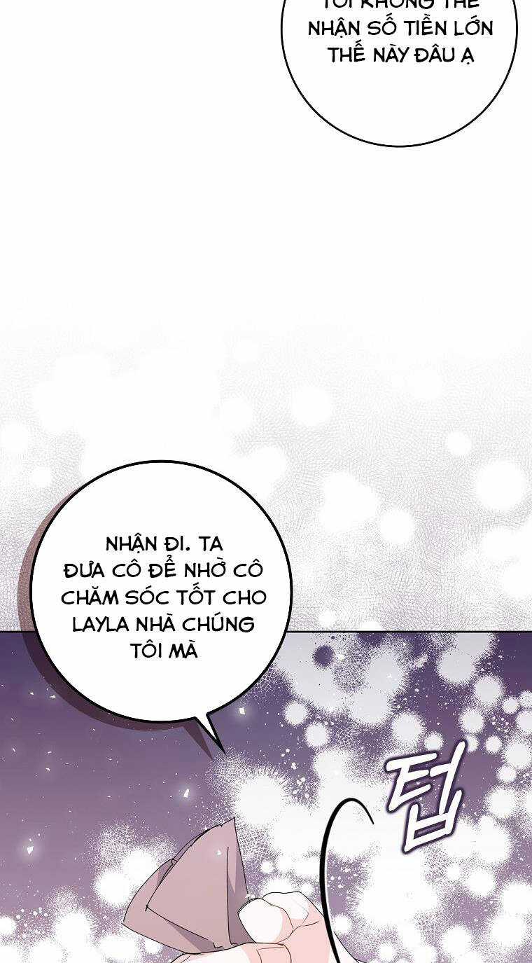 Anh Chỉ Là Đồ Bỏ Đi Của Tôi Mà Thôi Chapter 52 trang 61