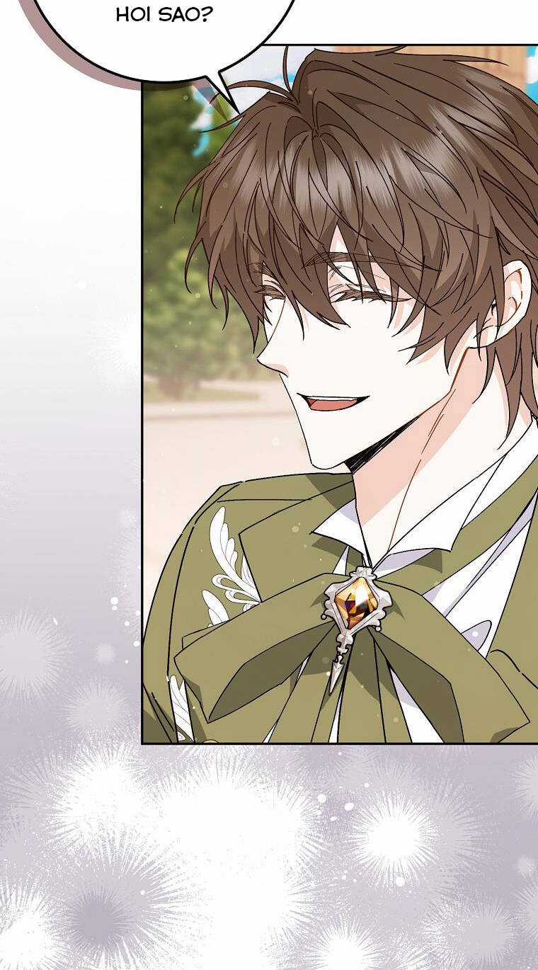 Anh Chỉ Là Đồ Bỏ Đi Của Tôi Mà Thôi Chapter 52 trang 63