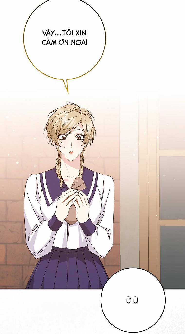 Anh Chỉ Là Đồ Bỏ Đi Của Tôi Mà Thôi Chapter 52 trang 65