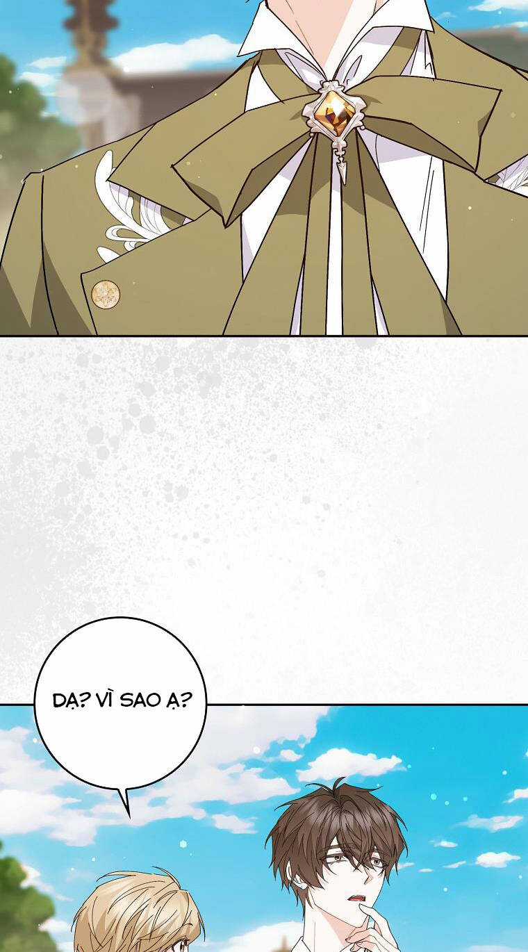 Anh Chỉ Là Đồ Bỏ Đi Của Tôi Mà Thôi Chapter 52 trang 67