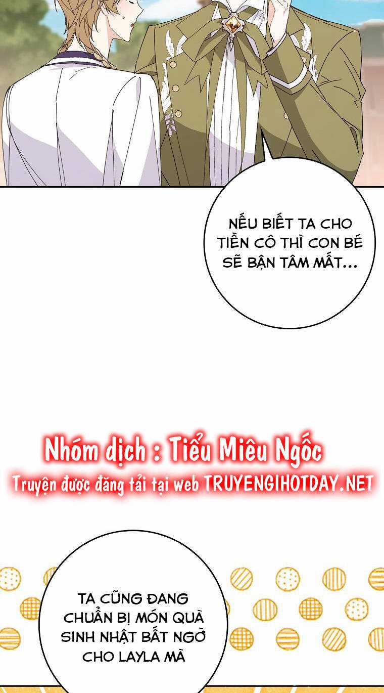 Anh Chỉ Là Đồ Bỏ Đi Của Tôi Mà Thôi Chapter 52 trang 68