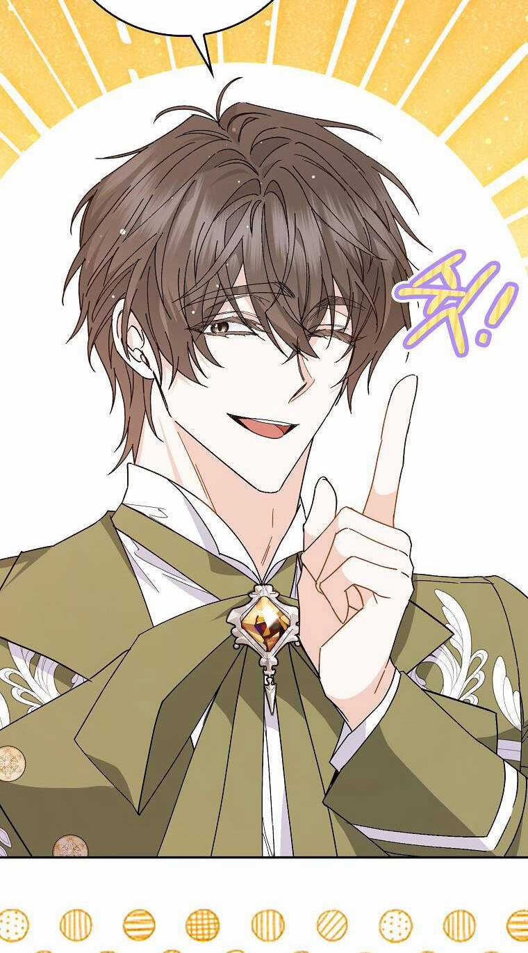 Anh Chỉ Là Đồ Bỏ Đi Của Tôi Mà Thôi Chapter 52 trang 69