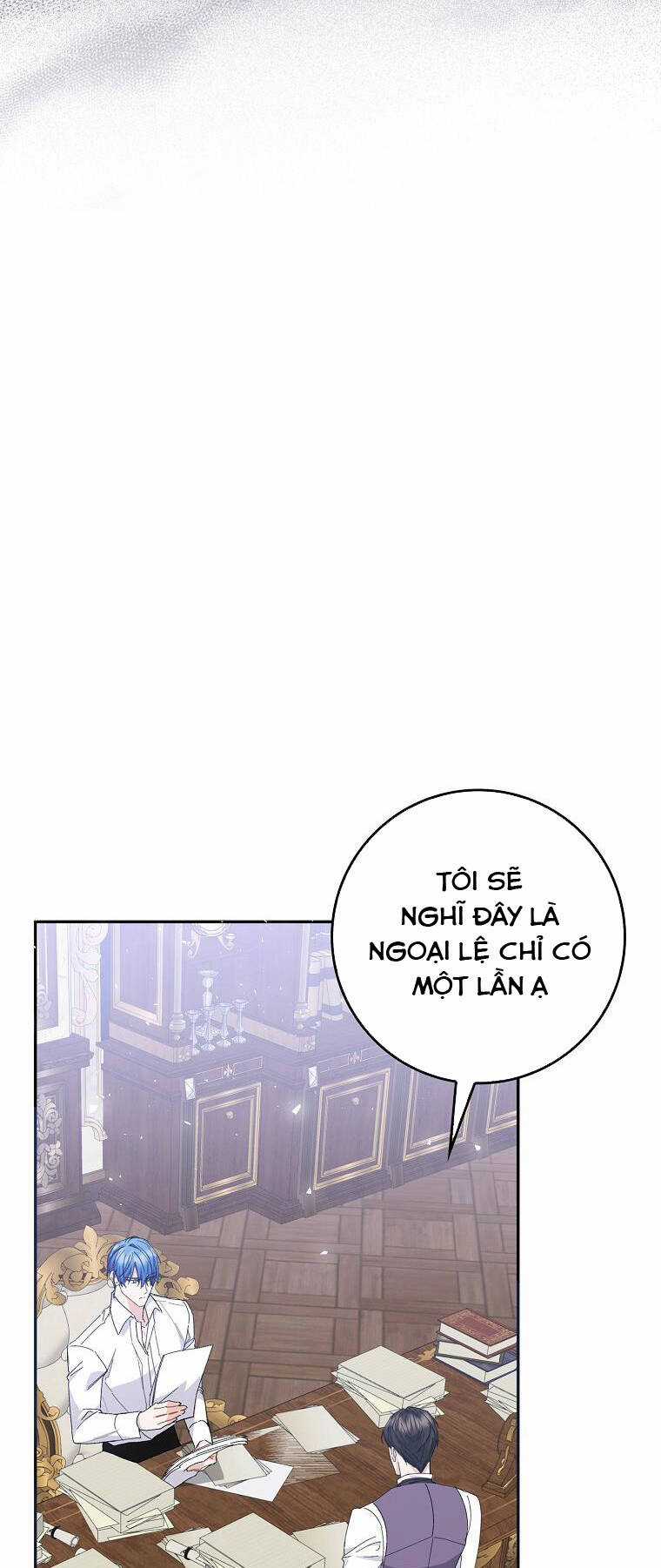 Anh Chỉ Là Đồ Bỏ Đi Của Tôi Mà Thôi Chapter 52 trang 7