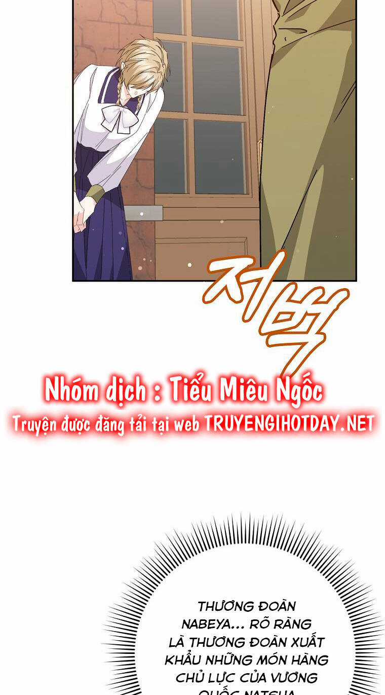 Anh Chỉ Là Đồ Bỏ Đi Của Tôi Mà Thôi Chapter 52 trang 71