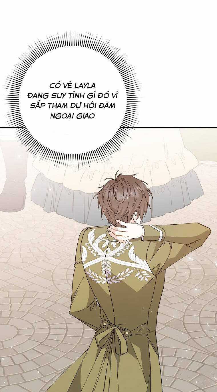 Anh Chỉ Là Đồ Bỏ Đi Của Tôi Mà Thôi Chapter 52 trang 73