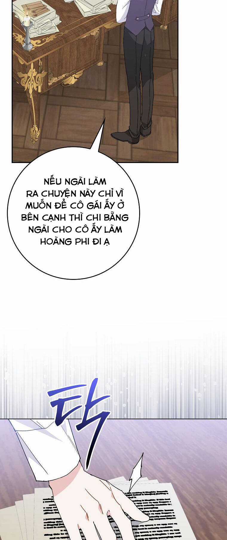 Anh Chỉ Là Đồ Bỏ Đi Của Tôi Mà Thôi Chapter 52 trang 8