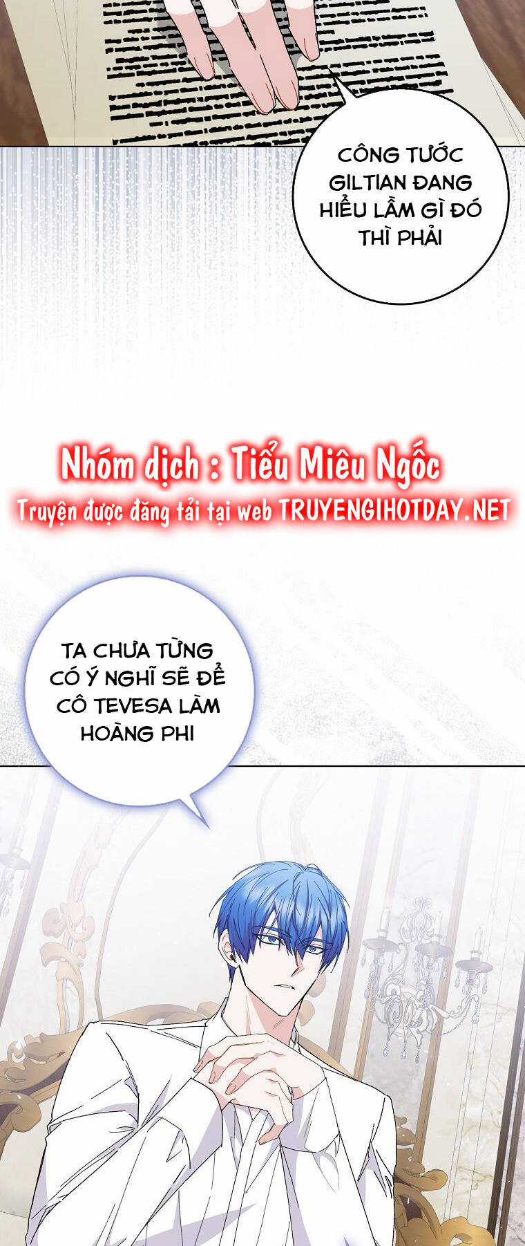 Anh Chỉ Là Đồ Bỏ Đi Của Tôi Mà Thôi Chapter 52 trang 9