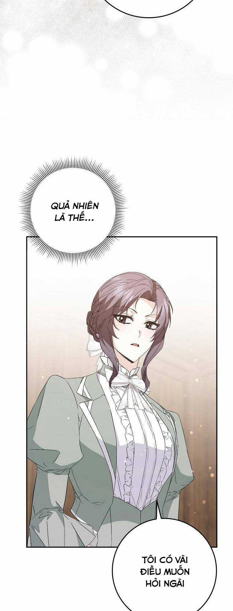 Anh Chỉ Là Đồ Bỏ Đi Của Tôi Mà Thôi Chapter 53 trang 10