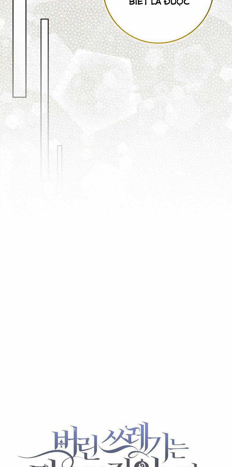 Anh Chỉ Là Đồ Bỏ Đi Của Tôi Mà Thôi Chapter 53 trang 13