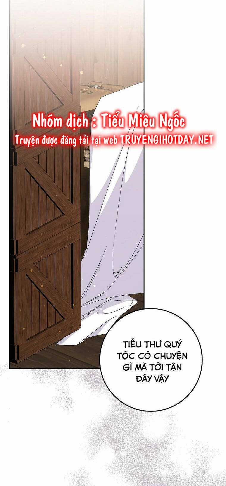 Anh Chỉ Là Đồ Bỏ Đi Của Tôi Mà Thôi Chapter 53 trang 2