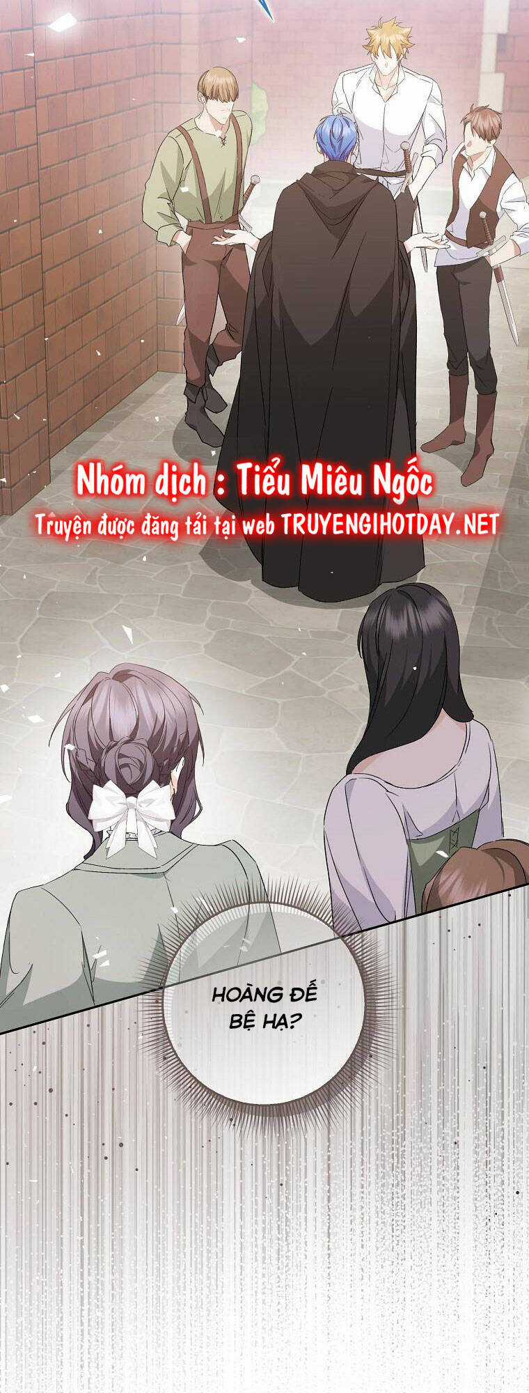 Anh Chỉ Là Đồ Bỏ Đi Của Tôi Mà Thôi Chapter 53 trang 20