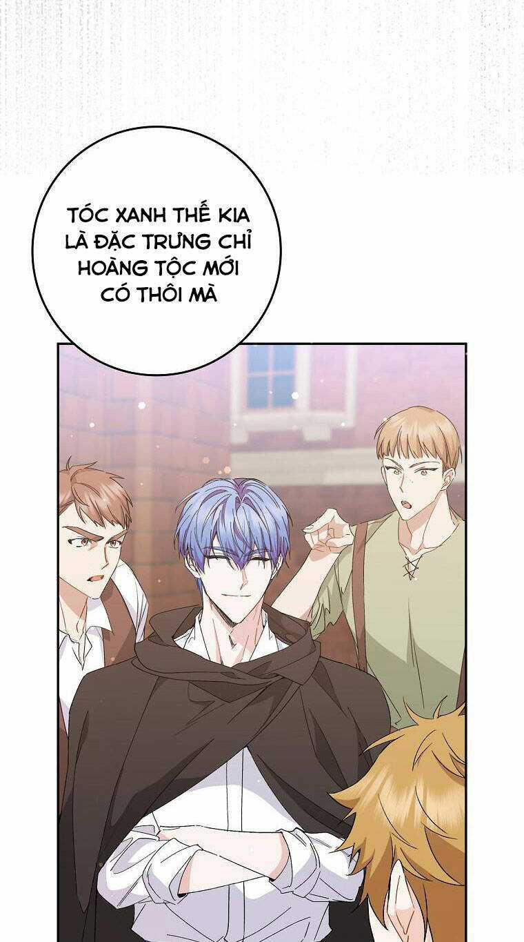 Anh Chỉ Là Đồ Bỏ Đi Của Tôi Mà Thôi Chapter 53 trang 21