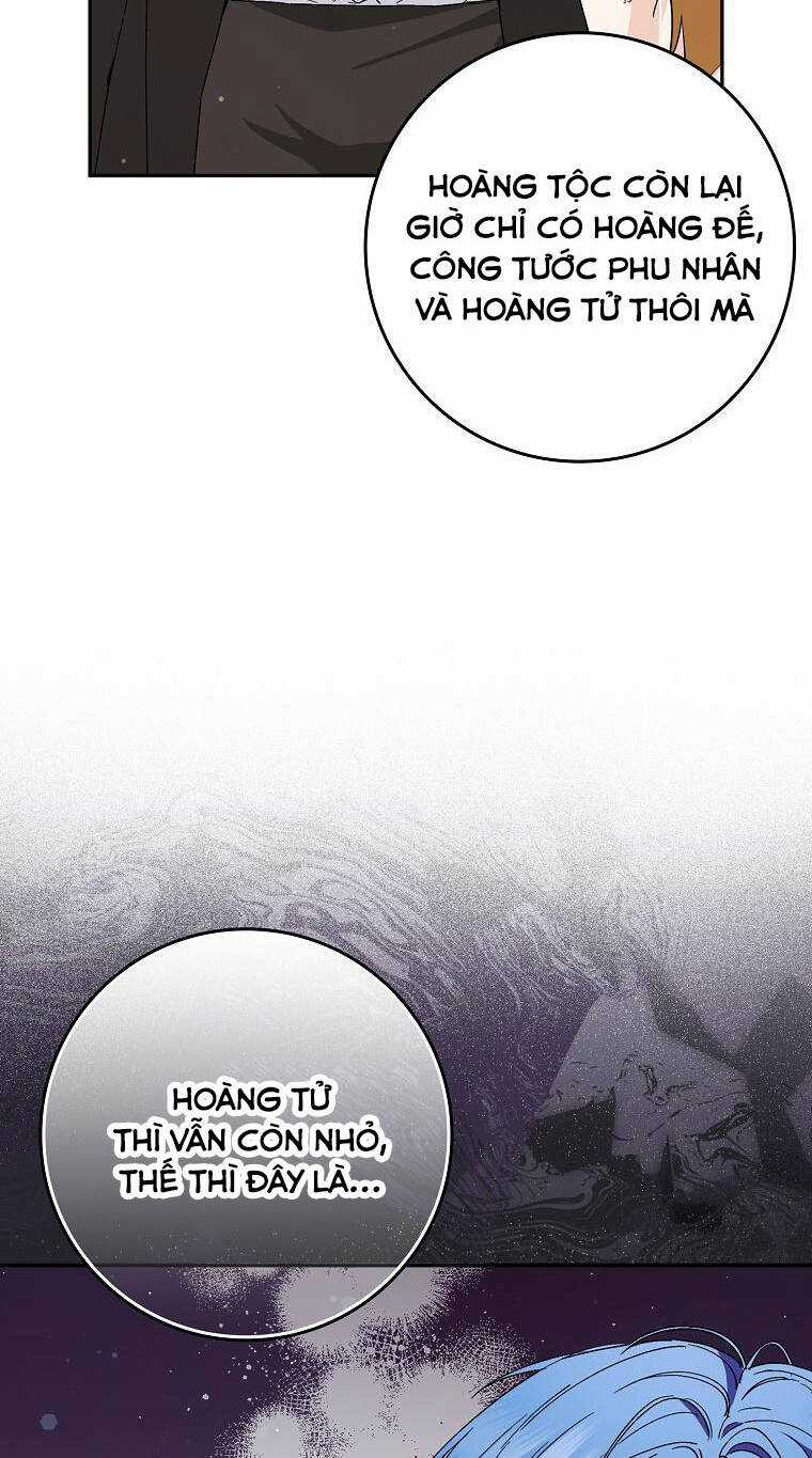 Anh Chỉ Là Đồ Bỏ Đi Của Tôi Mà Thôi Chapter 53 trang 22