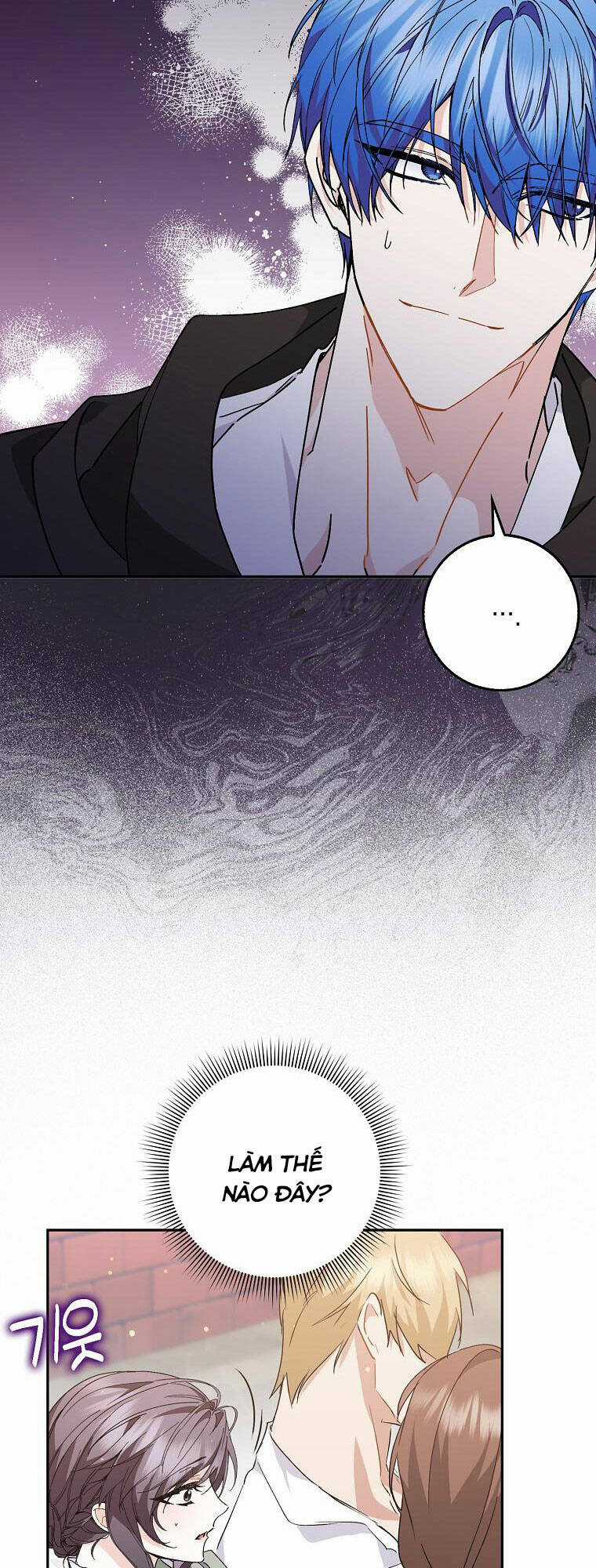 Anh Chỉ Là Đồ Bỏ Đi Của Tôi Mà Thôi Chapter 53 trang 23