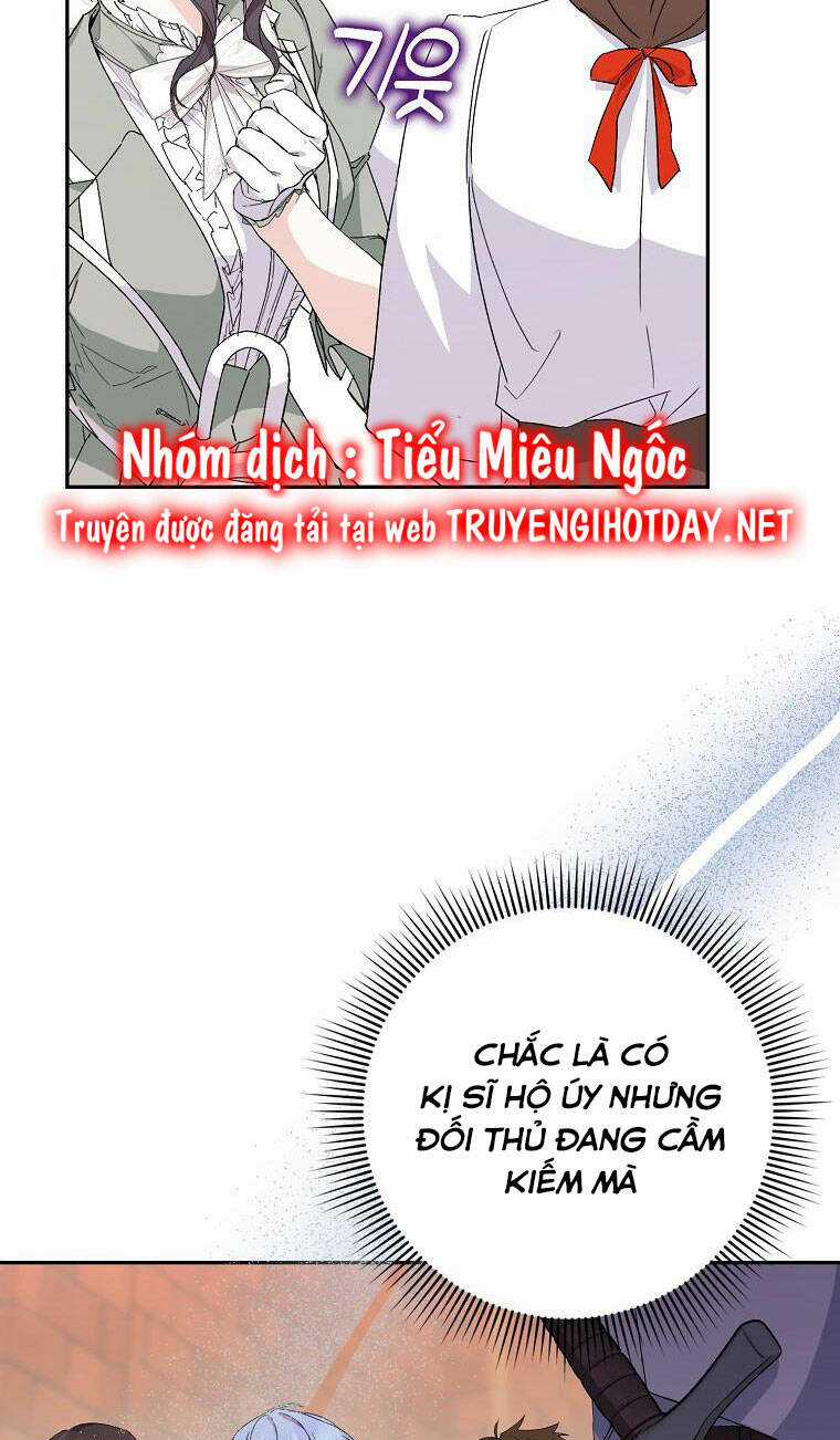 Anh Chỉ Là Đồ Bỏ Đi Của Tôi Mà Thôi Chapter 53 trang 24