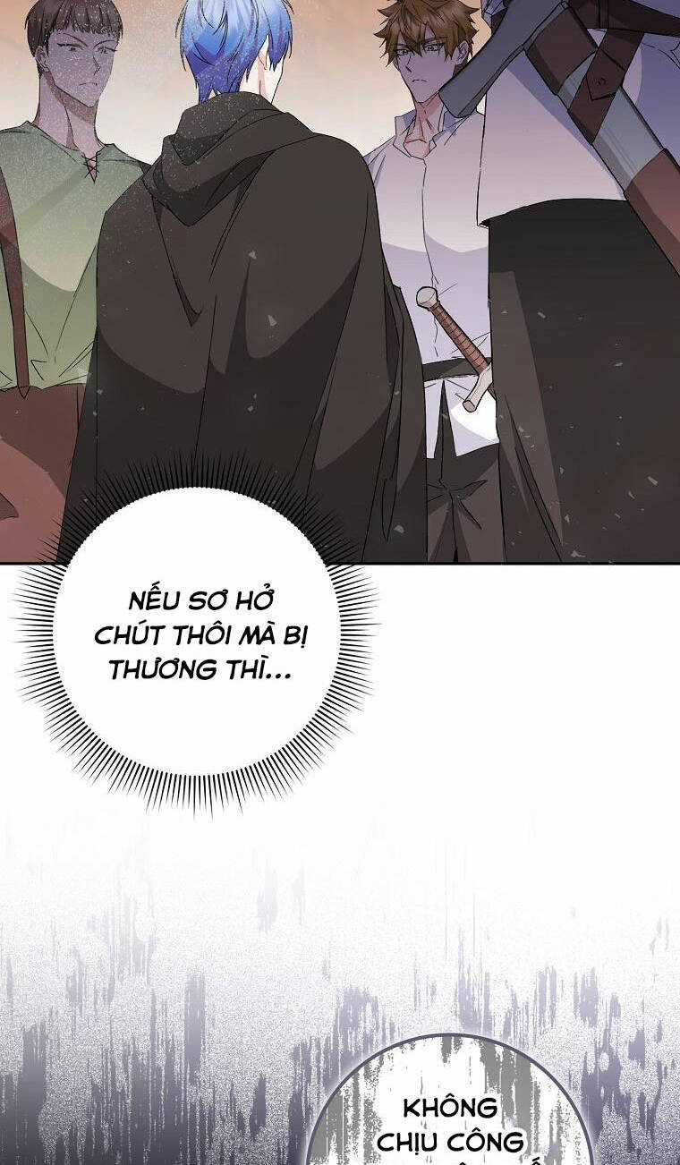 Anh Chỉ Là Đồ Bỏ Đi Của Tôi Mà Thôi Chapter 53 trang 25