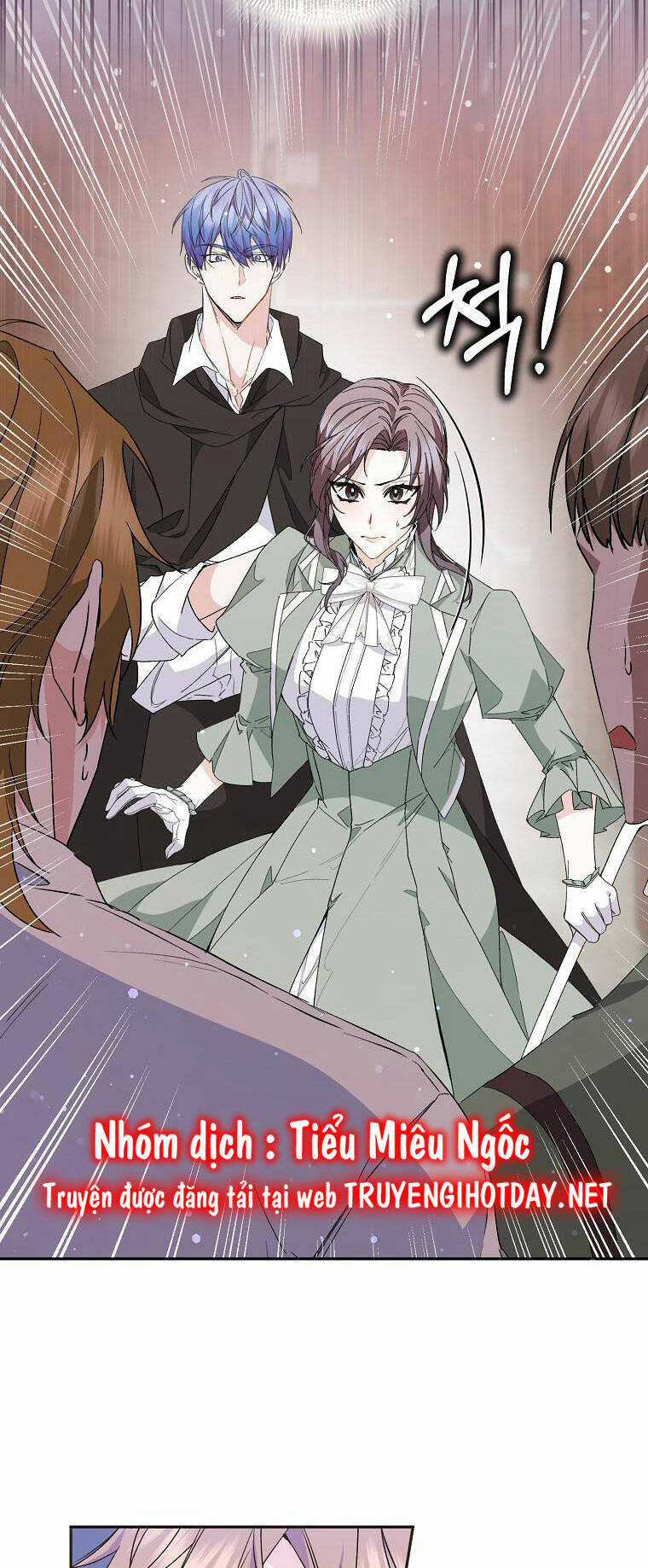 Anh Chỉ Là Đồ Bỏ Đi Của Tôi Mà Thôi Chapter 53 trang 27