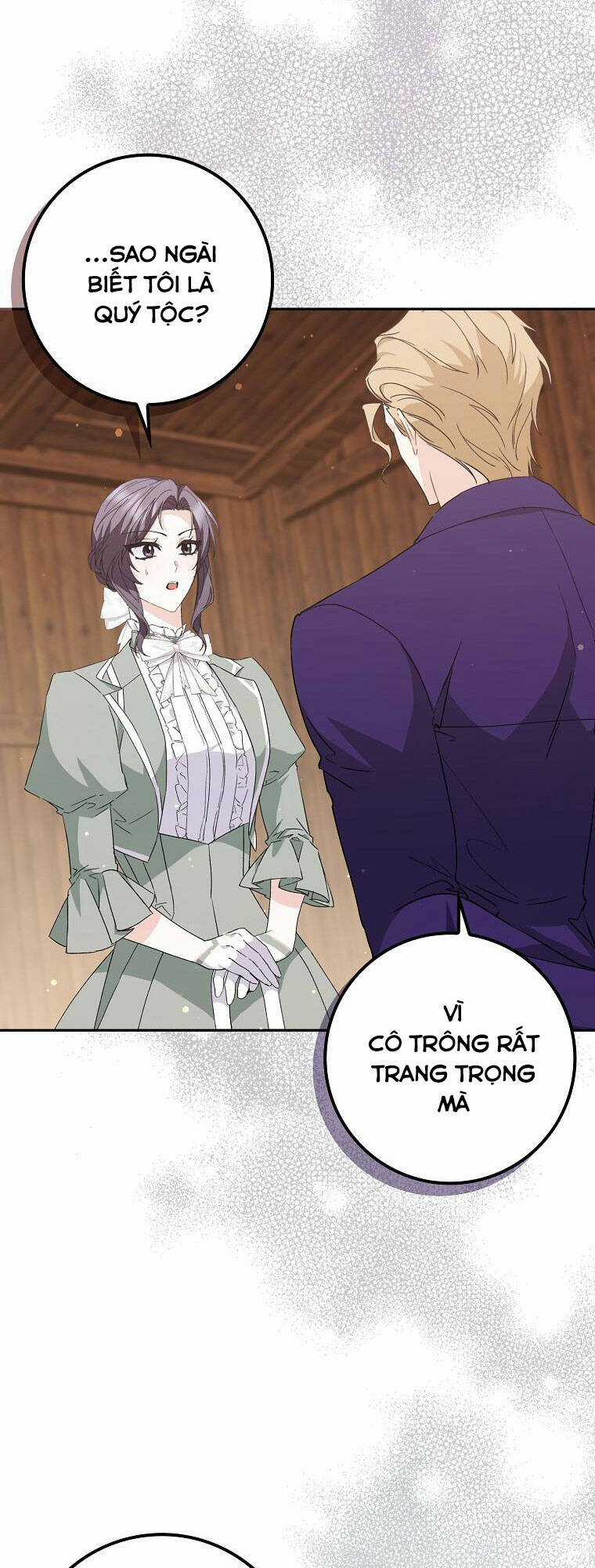 Anh Chỉ Là Đồ Bỏ Đi Của Tôi Mà Thôi Chapter 53 trang 3