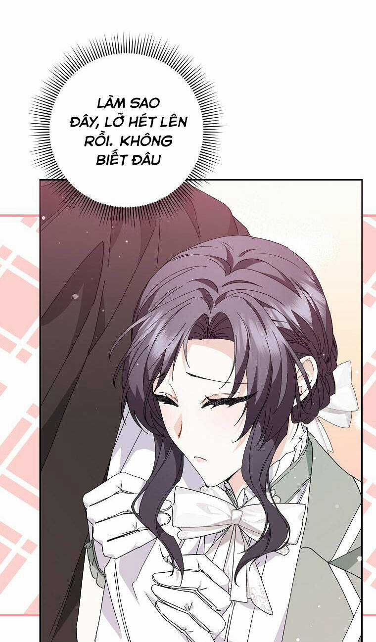 Anh Chỉ Là Đồ Bỏ Đi Của Tôi Mà Thôi Chapter 53 trang 30