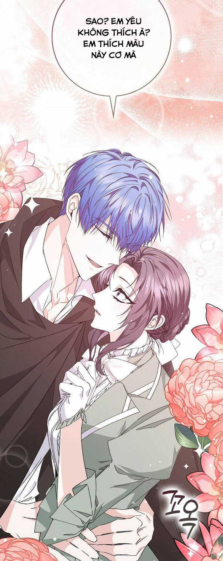 Anh Chỉ Là Đồ Bỏ Đi Của Tôi Mà Thôi Chapter 53 trang 33