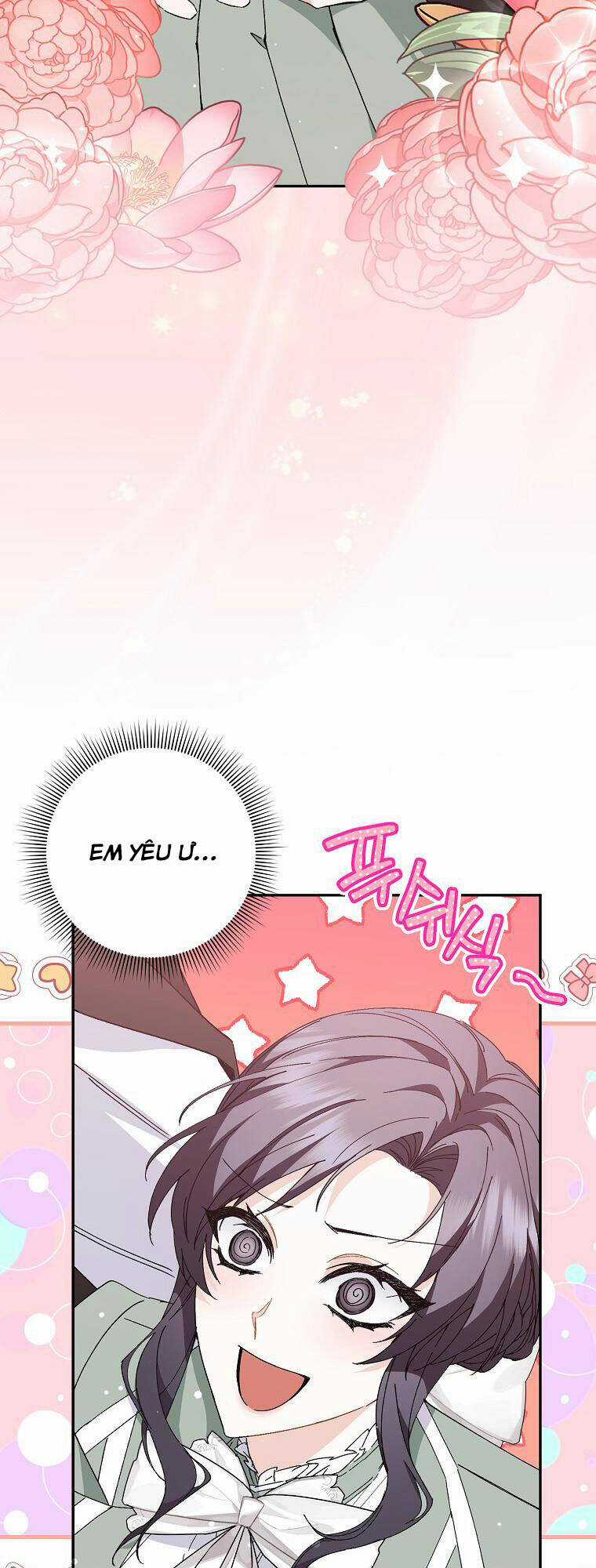 Anh Chỉ Là Đồ Bỏ Đi Của Tôi Mà Thôi Chapter 53 trang 34