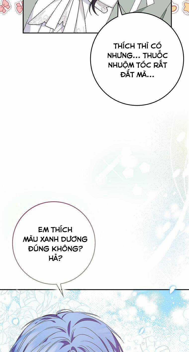 Anh Chỉ Là Đồ Bỏ Đi Của Tôi Mà Thôi Chapter 53 trang 35