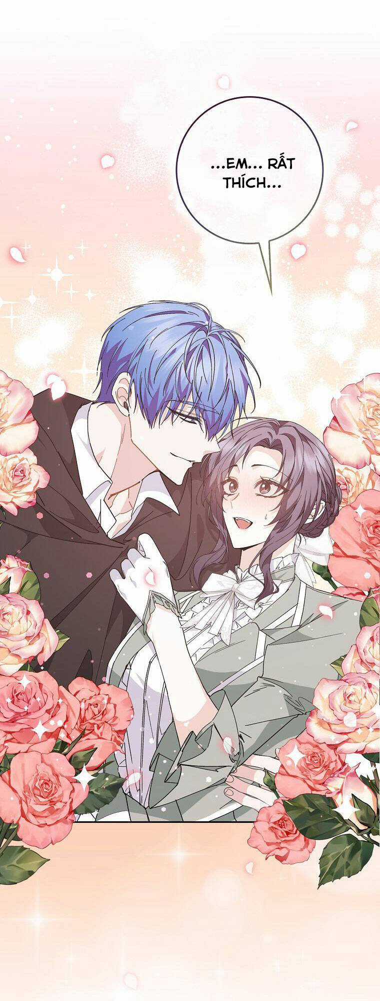 Anh Chỉ Là Đồ Bỏ Đi Của Tôi Mà Thôi Chapter 53 trang 37