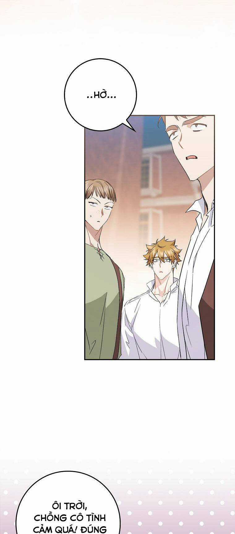 Anh Chỉ Là Đồ Bỏ Đi Của Tôi Mà Thôi Chapter 53 trang 38