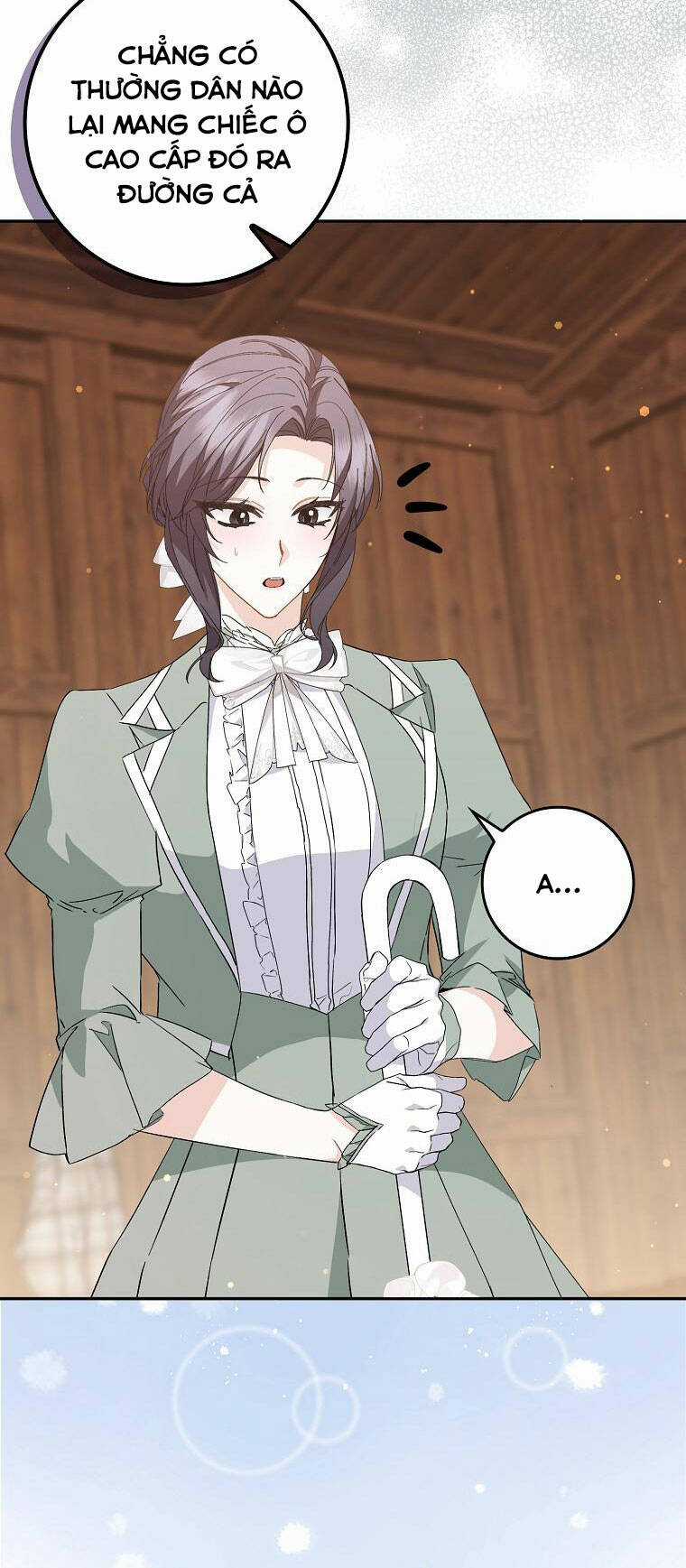 Anh Chỉ Là Đồ Bỏ Đi Của Tôi Mà Thôi Chapter 53 trang 4