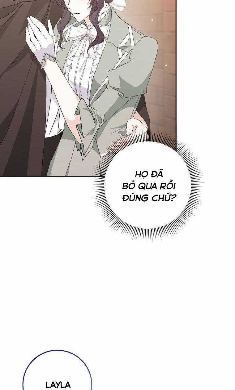 Anh Chỉ Là Đồ Bỏ Đi Của Tôi Mà Thôi Chapter 53 trang 41