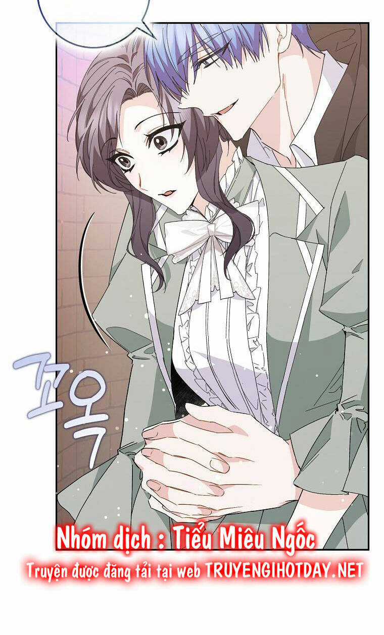 Anh Chỉ Là Đồ Bỏ Đi Của Tôi Mà Thôi Chapter 53 trang 42