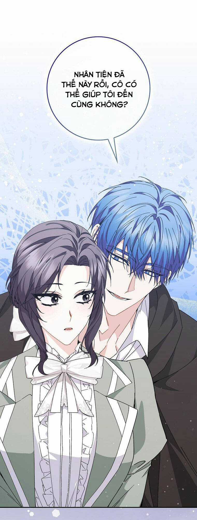 Anh Chỉ Là Đồ Bỏ Đi Của Tôi Mà Thôi Chapter 53 trang 43