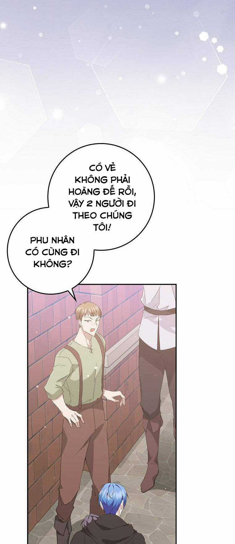 Anh Chỉ Là Đồ Bỏ Đi Của Tôi Mà Thôi Chapter 53 trang 44