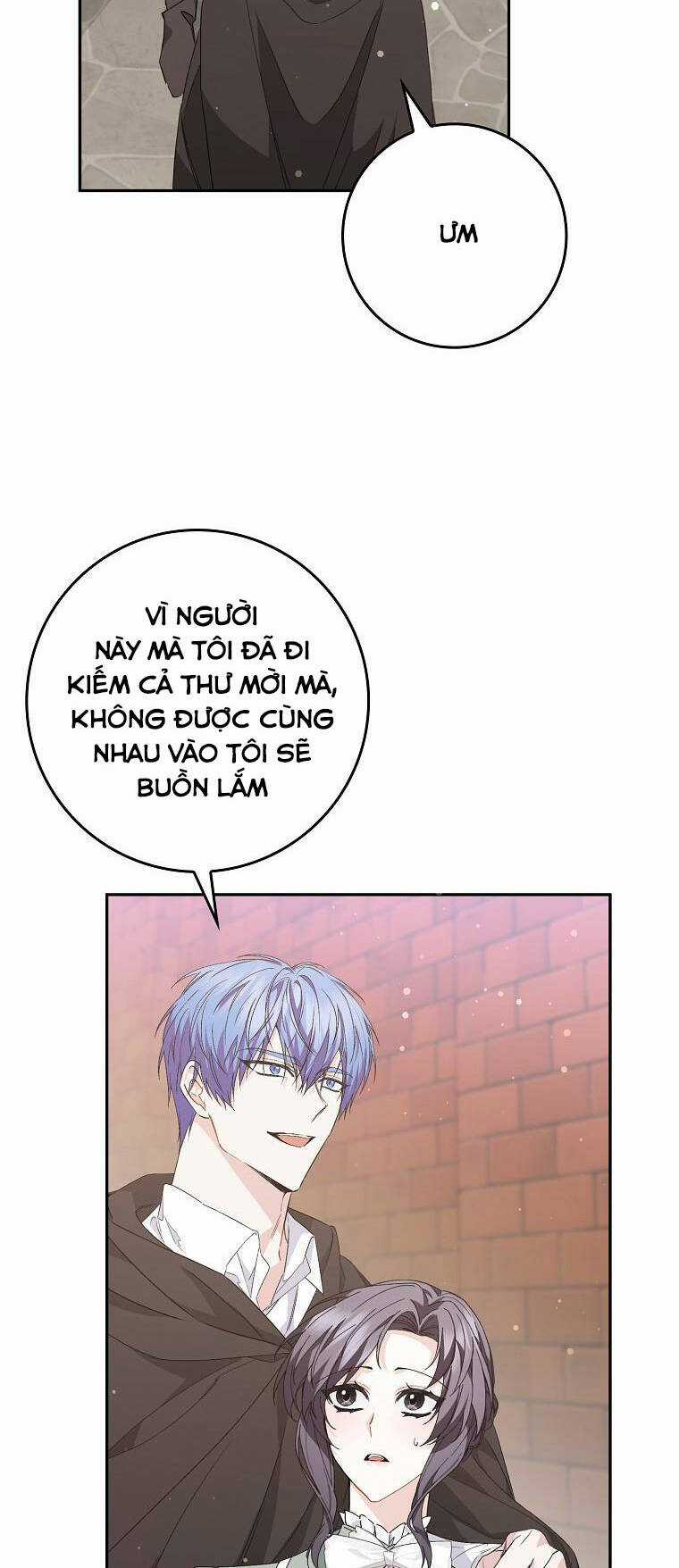 Anh Chỉ Là Đồ Bỏ Đi Của Tôi Mà Thôi Chapter 53 trang 45