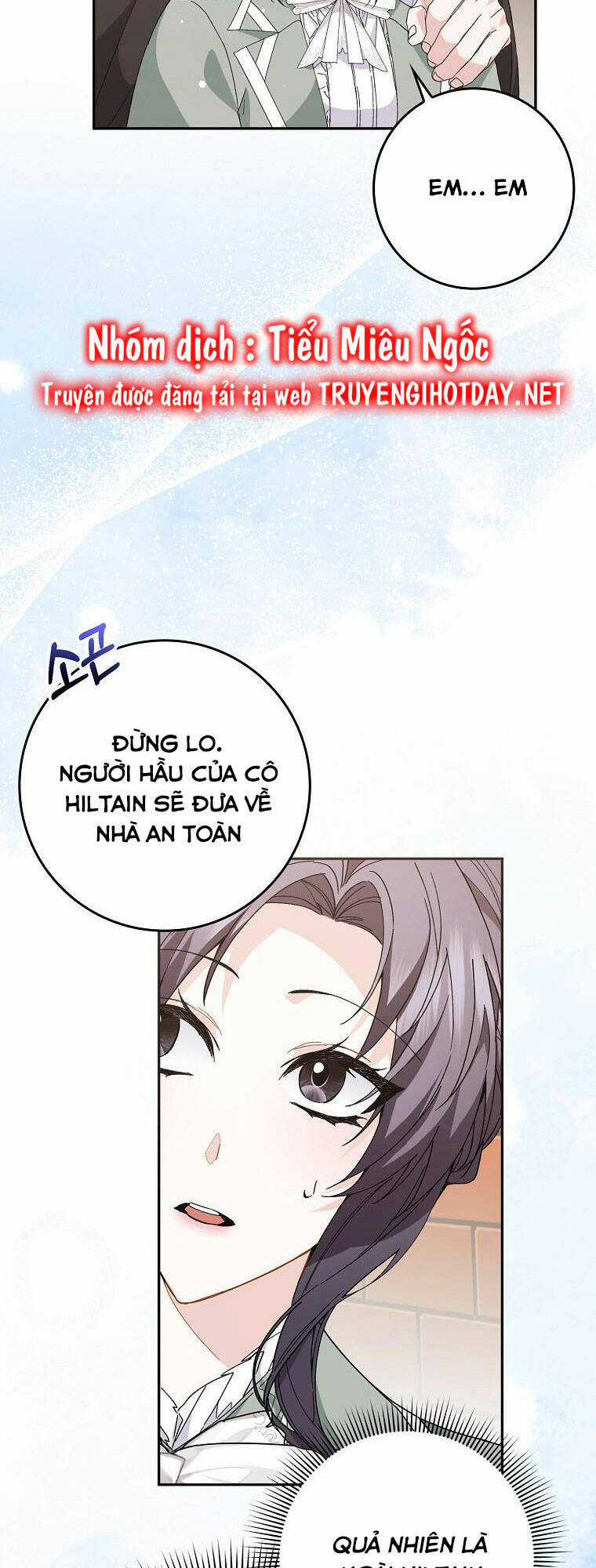 Anh Chỉ Là Đồ Bỏ Đi Của Tôi Mà Thôi Chapter 53 trang 46